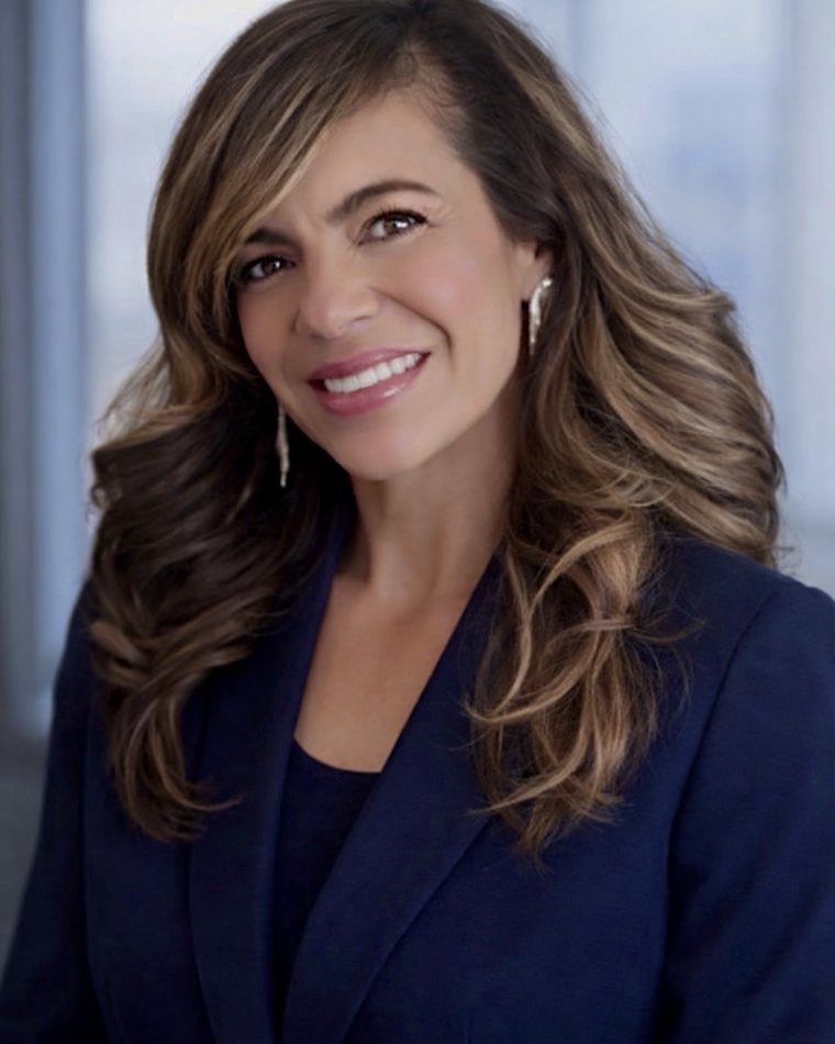 Sharon M. Poindexter, AINS, AIS, Presidenta de Janus Underwriters, Ltd.